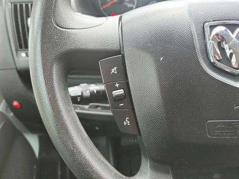Used 2017 RAM ProMaster 1500 FWD image 14