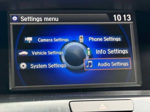 Used 2017 Acura MDX SH-AWD image 21