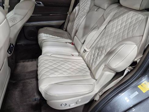 Used 2023 Genesis GV80 3.5T w/ Prestige Package AWD/4WD image 20