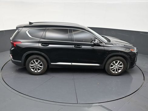 Used 2020 Hyundai Santa Fe SEL FWD image 17