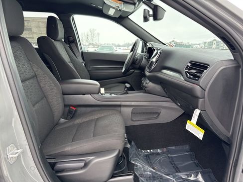 New 2026 Dodge Durango GT w/ Tow 'N Go Package image 17