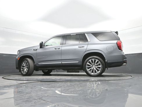 Used 2021 GMC Yukon Denali image 41