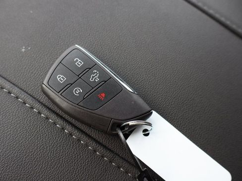 New 2026 Chevrolet Silverado 2500 LT w/ Safety Package image 26