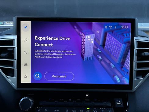 New 2026 Toyota Tundra Limited image 32