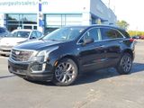 Used 2019 Cadillac XT5 Luxury w/ LPO, Black Ice Package image 1