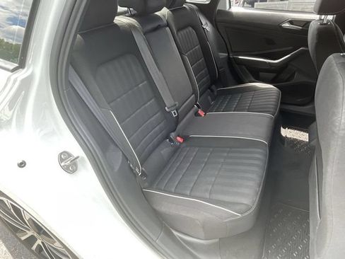 Used 2024 Volkswagen Jetta Sport FWD image 23