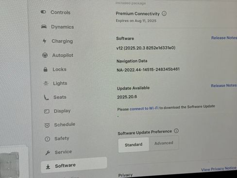 Used 2020 Tesla Model Y Performance image 15