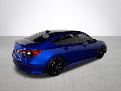 Used 2022 Honda Civic Sport image 6