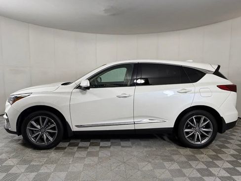 Used 2019 Acura RDX FWD w/ Technology Package image 3