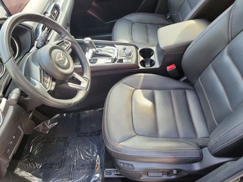 Certified 2023 MAZDA CX-5 AWD 2.5 S image 21