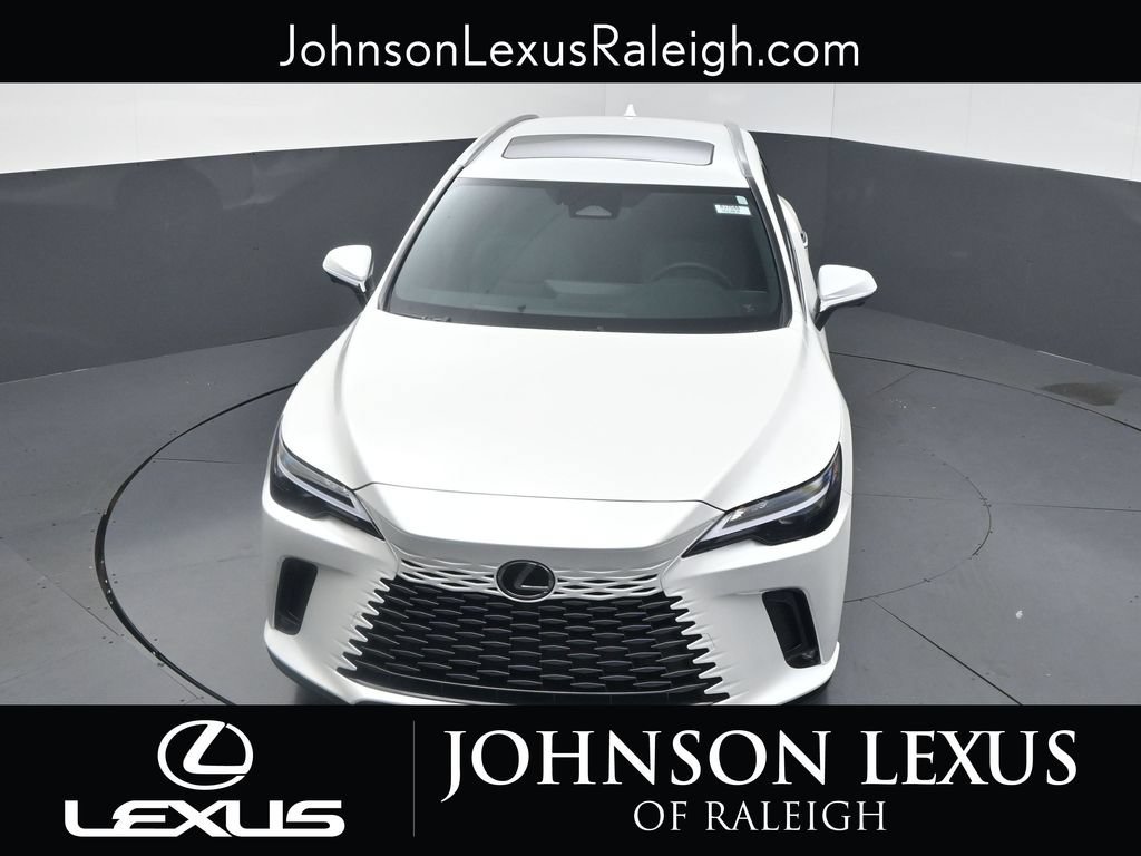 New 2026 Lexus RX 350 Premium Plus FWD image 25