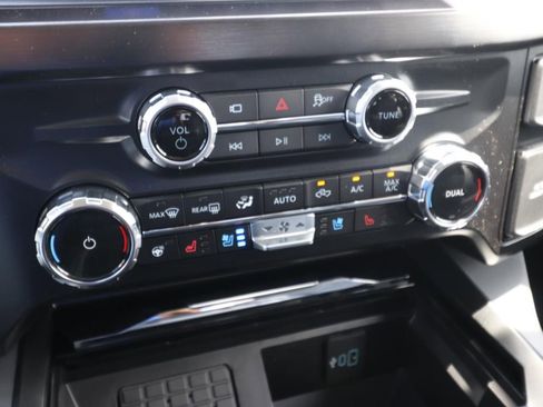New 2026 Ford F250 4x4 Crew Cab Super Duty image 21