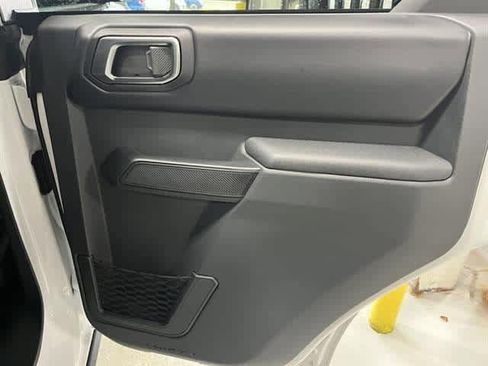 New 2025 Ford Bronco Badlands w/ Sasquatch Package image 50