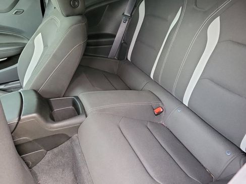 Used 2023 Chevrolet Camaro LT image 9