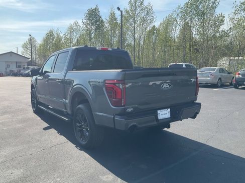New 2026 Ford F150 Lariat w/ Equipment Group 502A High AWD/4WD image 7
