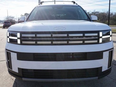 New 2026 Hyundai Santa Fe SEL image 12