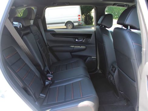 Certified 2024 Honda CR-V Sport Touring image 14