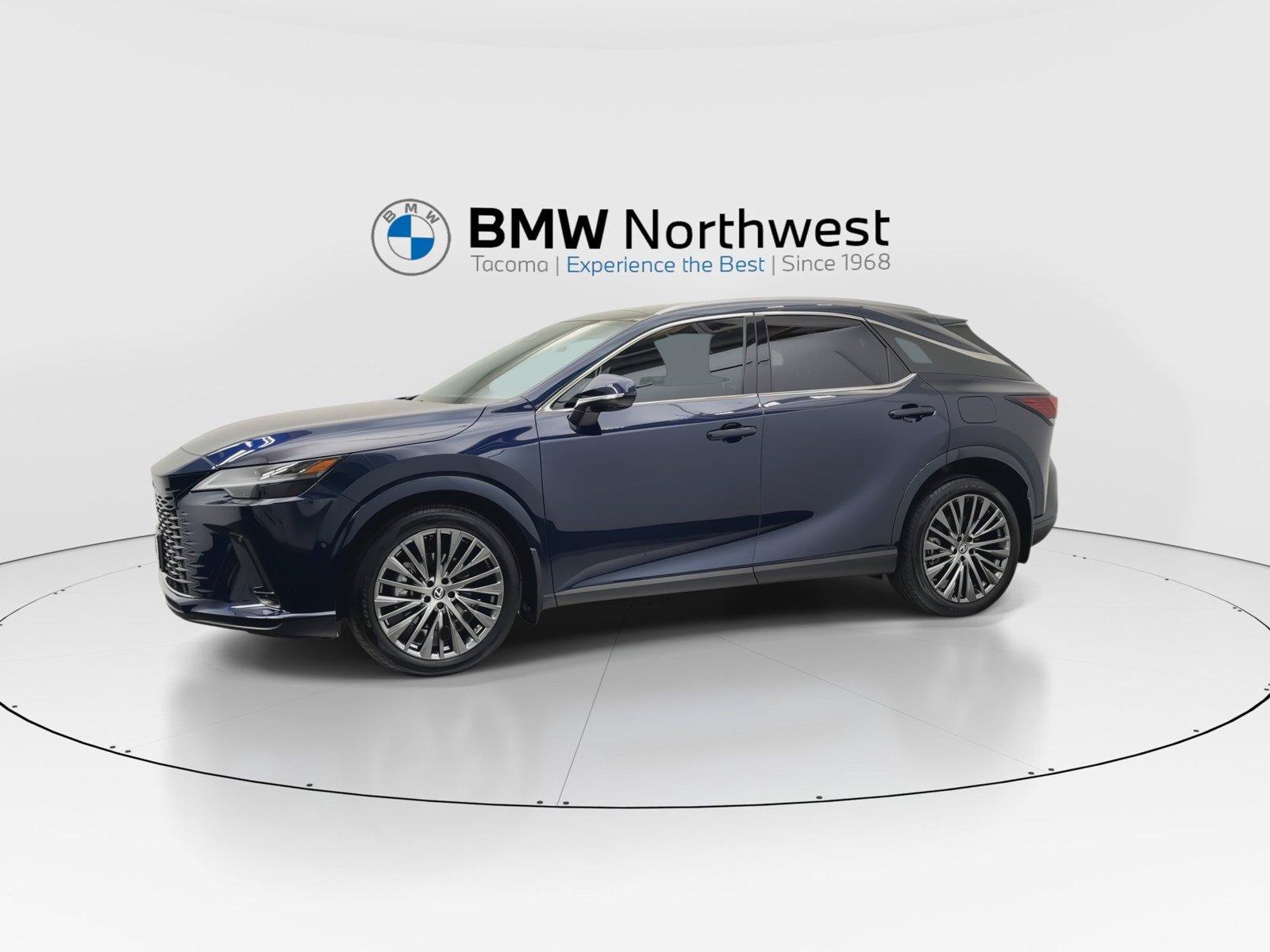 Used 2024 Lexus RX 350 AWD w/ Convenience Package image 10