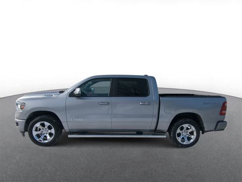 Certified 2022 RAM 1500 Big Horn image 5