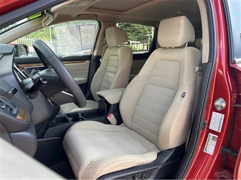 Used 2017 Honda CR-V EX image 7