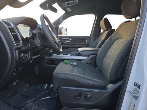 Used 2025 RAM 1500 Big Horn image 14