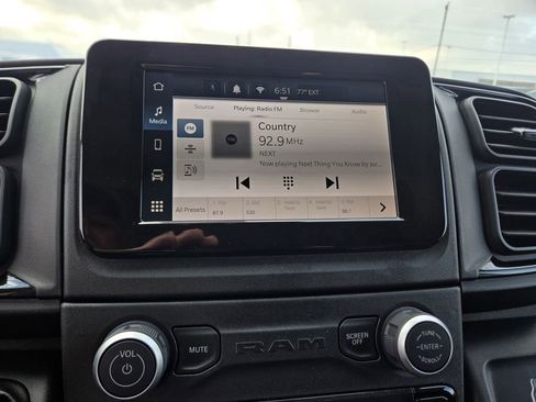 New 2026 RAM ProMaster 1500 w/ Convenience Group image 13