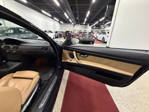 Used 2011 BMW M3 Coupe RWD image 20