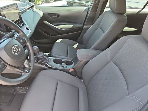 Used 2023 Toyota Corolla LE FWD image 15