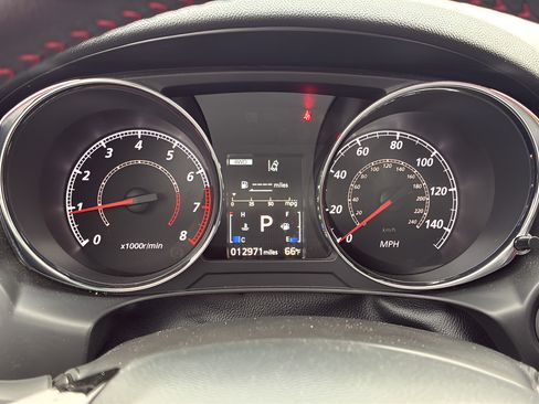 Used 2023 Mitsubishi Outlander Sport LE AWD/4WD image 24