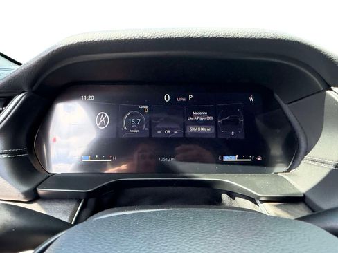 Used 2025 Jeep Grand Cherokee Limited image 31