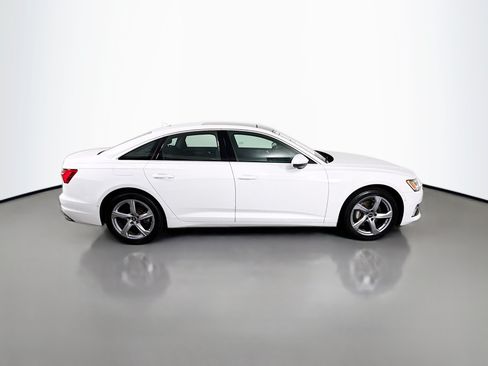 Used 2024 Audi A6 Premium Plus AWD/4WD image 8