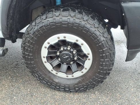 Used 2021 RAM 2500 Power Wagon w/ 75th Anniversary Edition AWD/4WD image 9