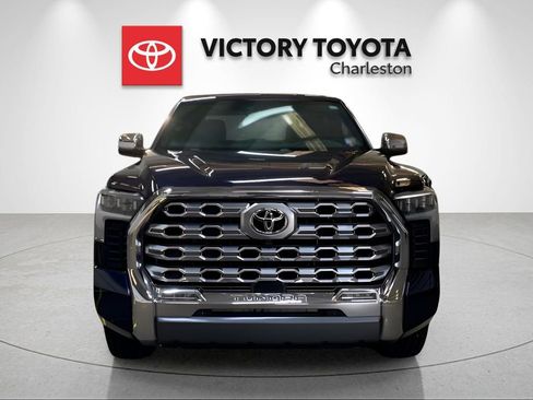 Used 2024 Toyota Tundra 1794 Edition image 8