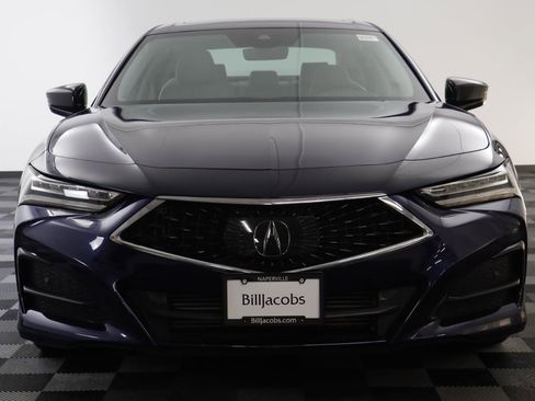 Used 2021 Acura TLX SH-AWD w/ Technology Package image 24
