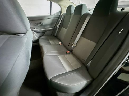 Used 2024 Nissan Sentra SV image 25