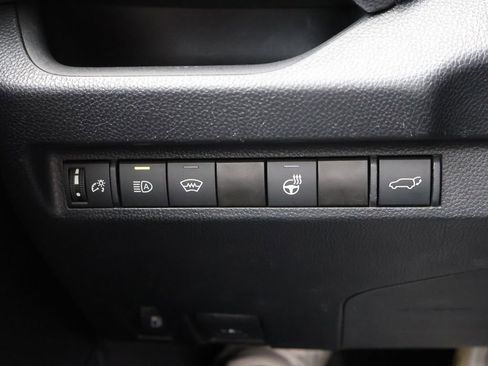 Used 2023 Toyota RAV4 XLE w/ Convenience Package AWD/4WD image 32