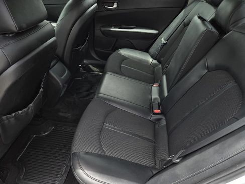 Used 2018 Kia Optima S w/ Panoramic Sunroof Package FWD image 11