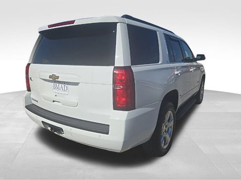 Used 2016 Chevrolet Tahoe LT w/ Luxury Package image 14