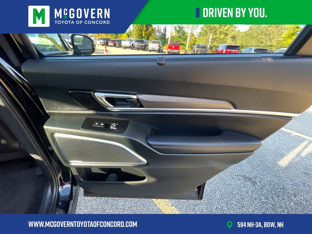 Used 2025 Kia Telluride SX Prestige X-Line AWD/4WD image 34