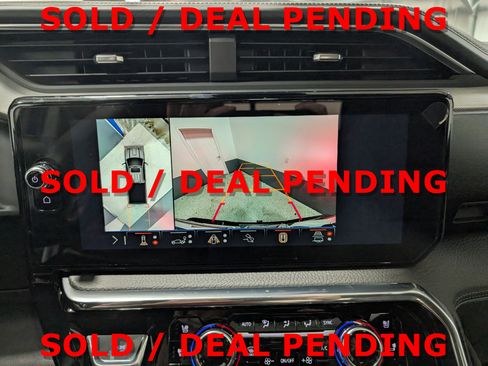 Used 2025 GMC Sierra 3500 Denali image 19