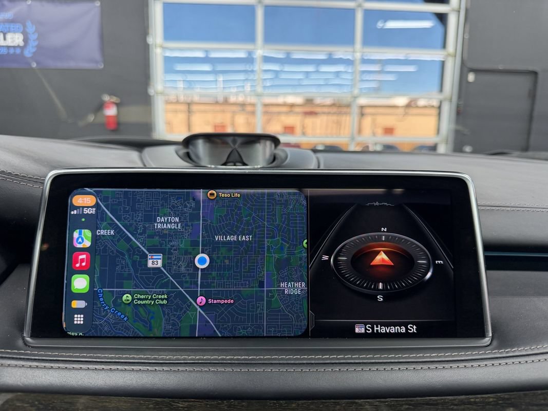 Used 2018 BMW X5 xDrive50i AWD/4WD image 30