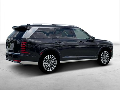 New 2026 Hyundai Palisade Calligraphy image 8