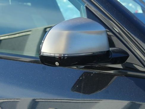 Used 2021 BMW X5 M50i w/ Executive Package image 12