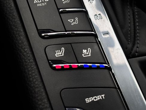 Used 2018 Porsche Macan S image 4