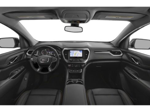Used 2023 GMC Acadia AT4 w/ Technology Package AWD/4WD image 5