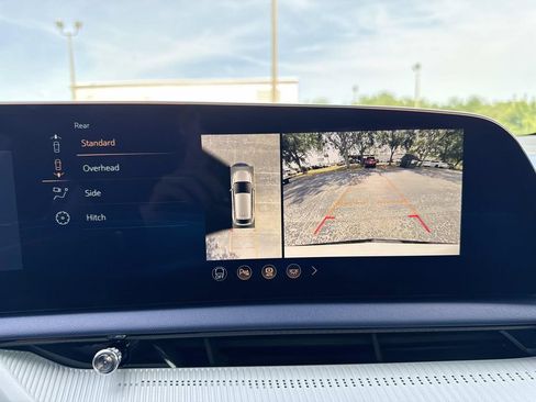 New 2026 Cadillac Optiq Luxury 2 RWD image 24