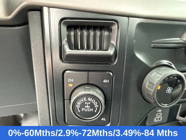 New 2026 Ford F150 XL AWD/4WD image 27