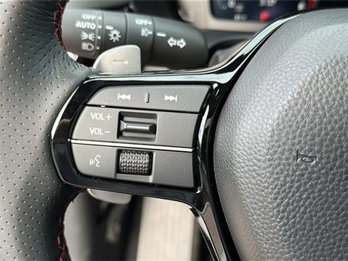 New 2025 Acura ADX A-Spec image 13