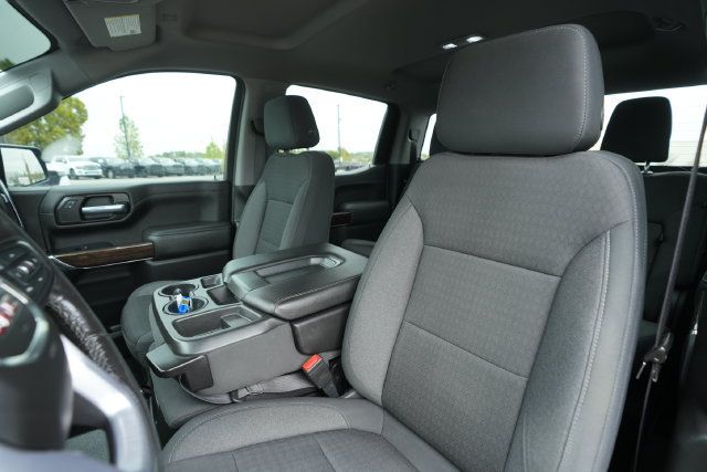 Used 2021 GMC Sierra 1500 Elevation AWD/4WD image 38
