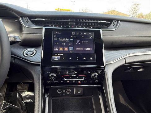 Certified 2023 Jeep Grand Cherokee Altitude image 23